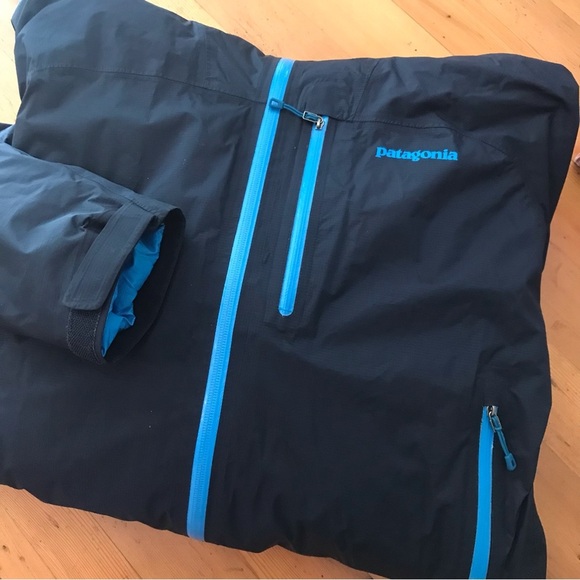 ▪️Patagonia Insulated Torentshell Jacket - Picture 2 of 12